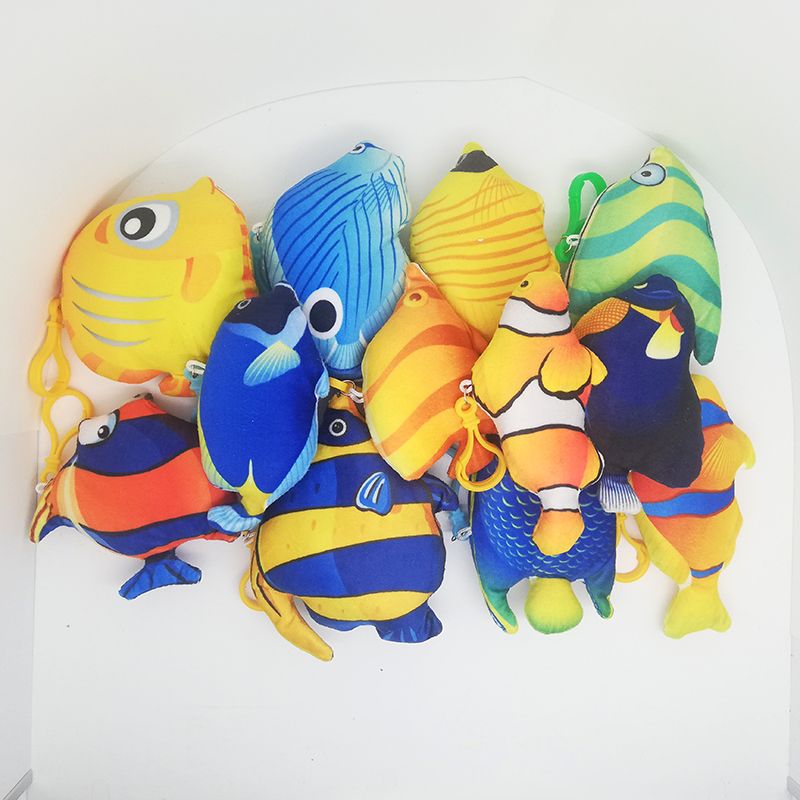 Stuffed toy pendant street goods gift wedding throw doll machine dress accessories bouquet gift thumbnail