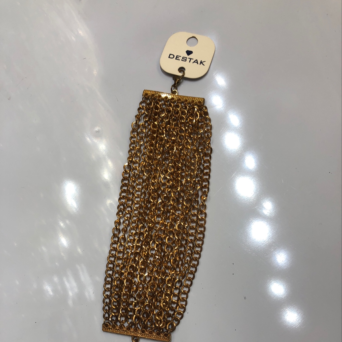 Youdaoplaceholder0 line bracelet