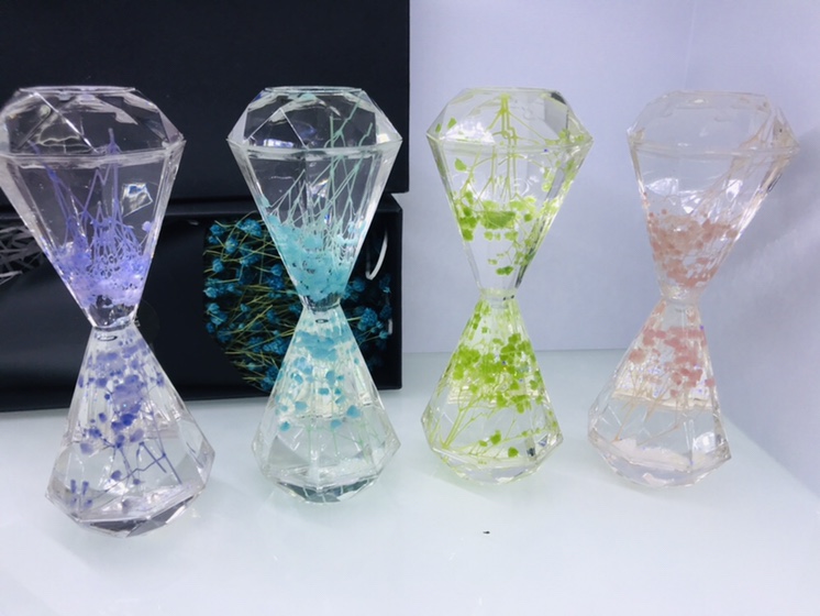 Diamond flowers thumbnail