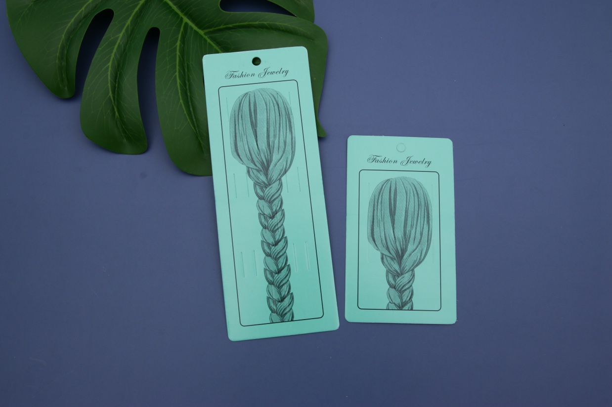Hair clip clip thumbnail