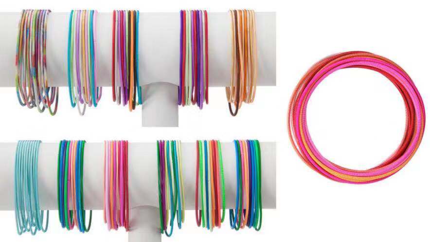 Colorful Chain details Picture