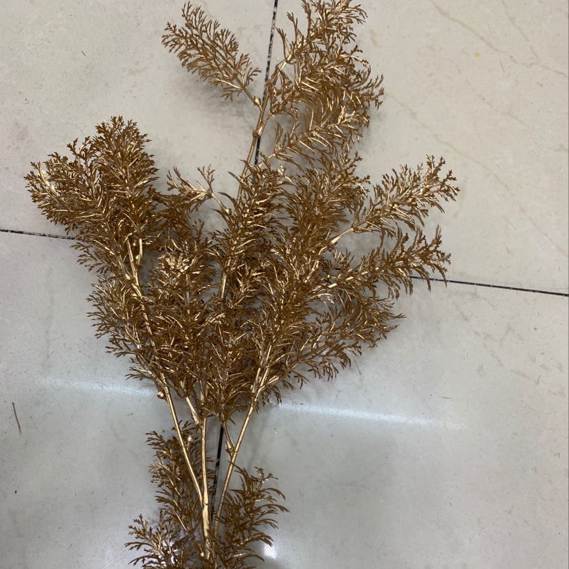 Artificial Flower 17 details Picture