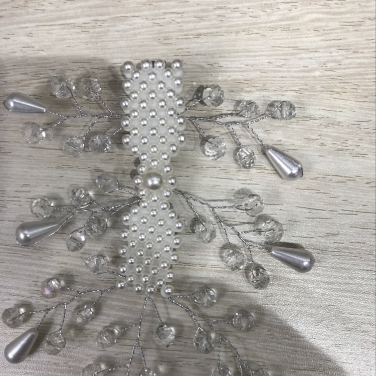 Tendencias moda hairpin details Picture