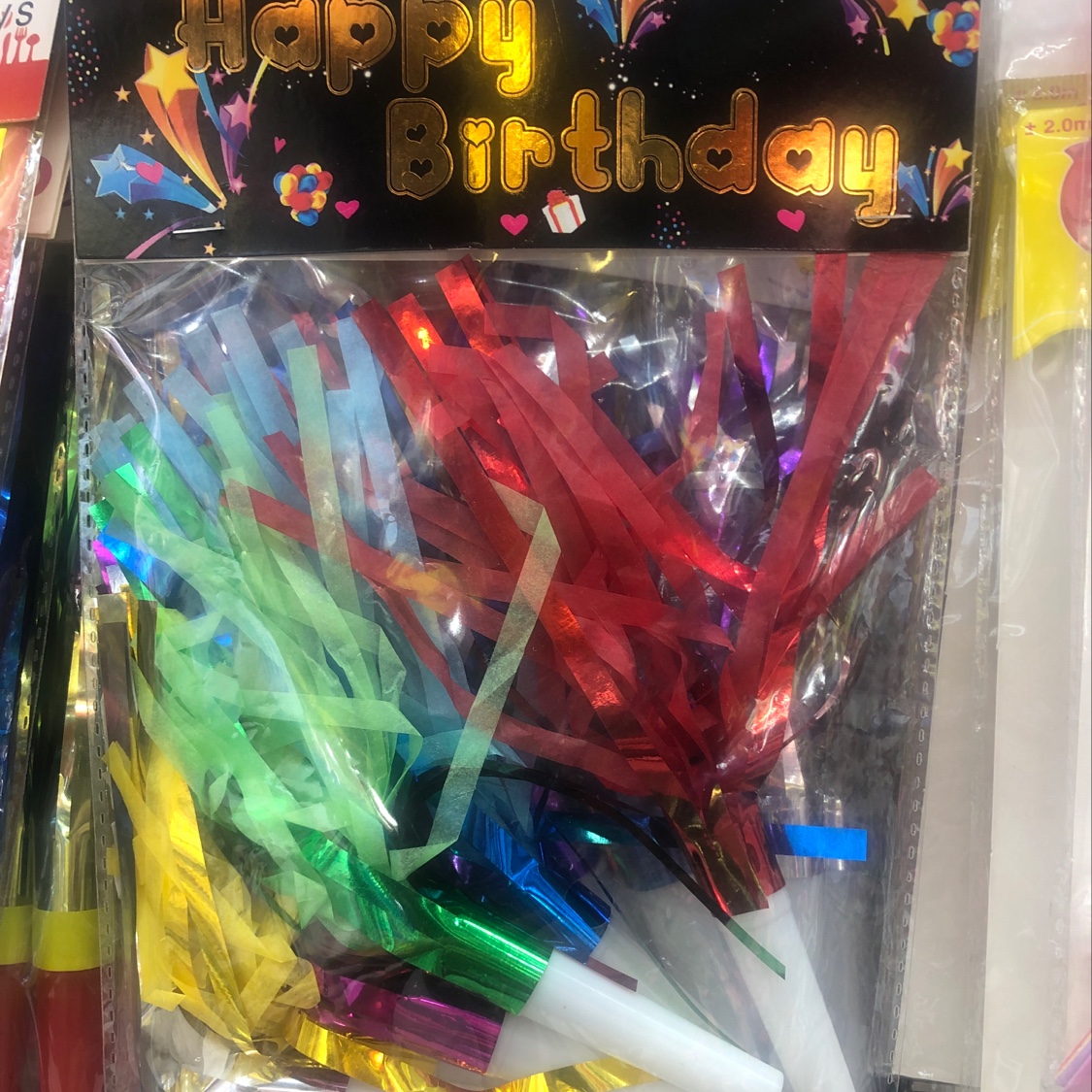 Wholesale of Festival supplies - Blowing Dragon Cheering Props 01 undefined