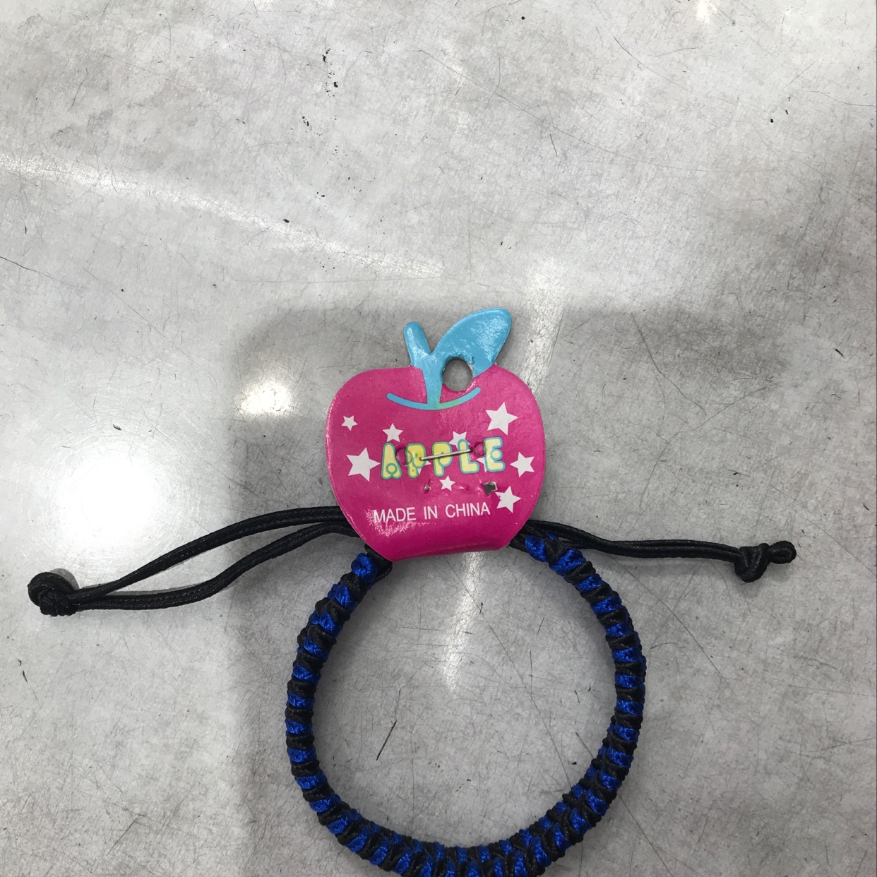 Red string bracelet -7 thumbnail
