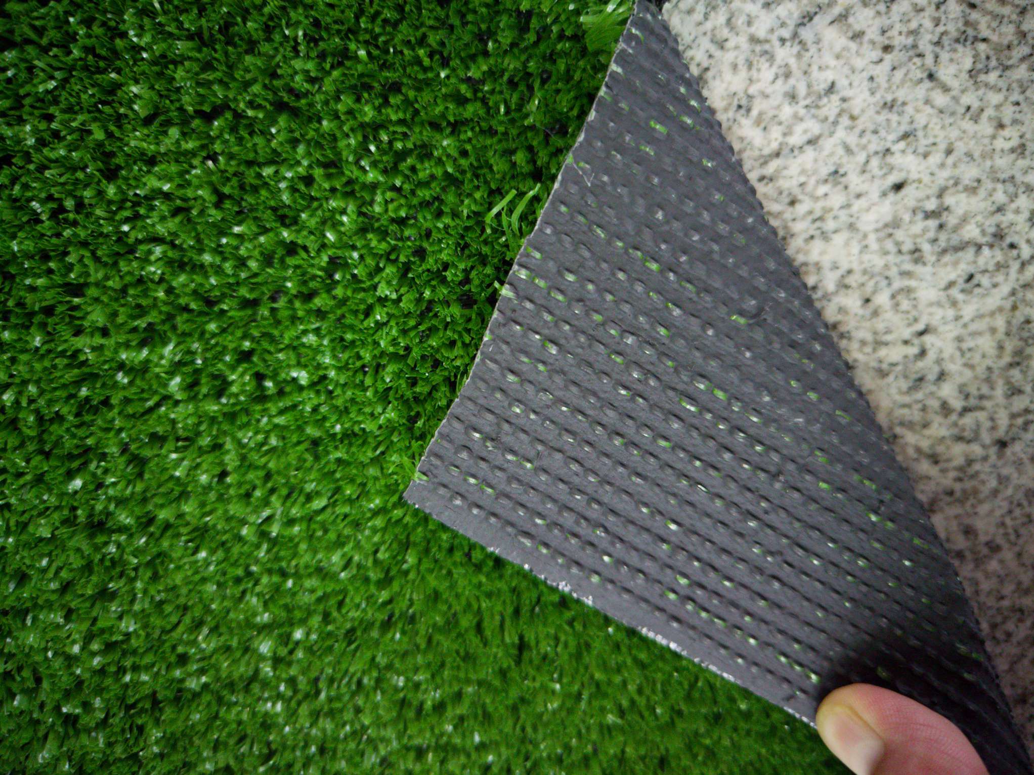 Artificial turf, simulated turf, sports turf, landscape turf, engineering fence grass, school, kindergarten playground, hotel, club grass, wedding grass Item Picture