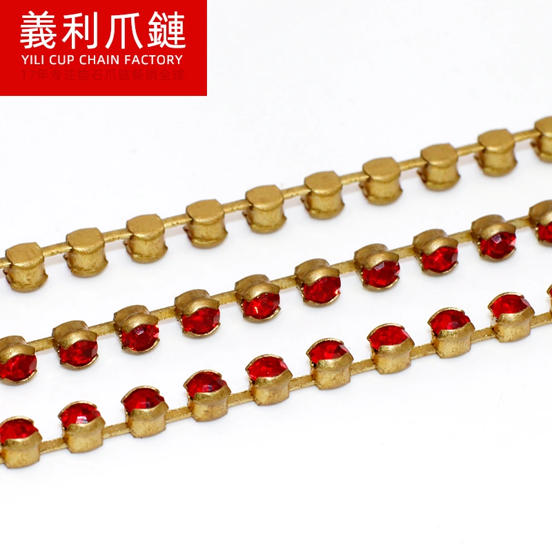بائع مخالب المخلب الليبري SS22 detail image 1