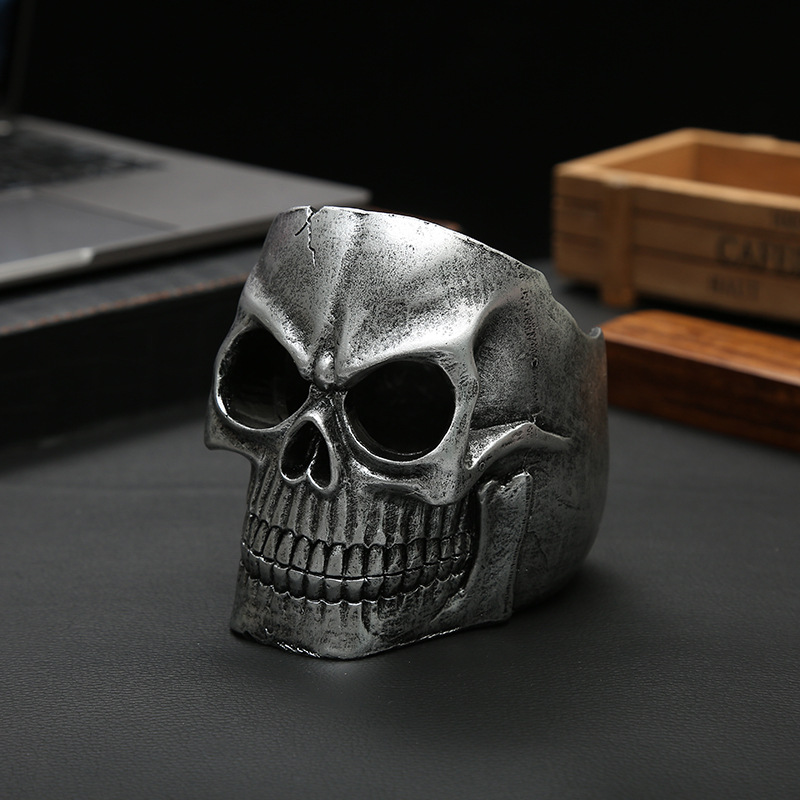 防护面罩实物图