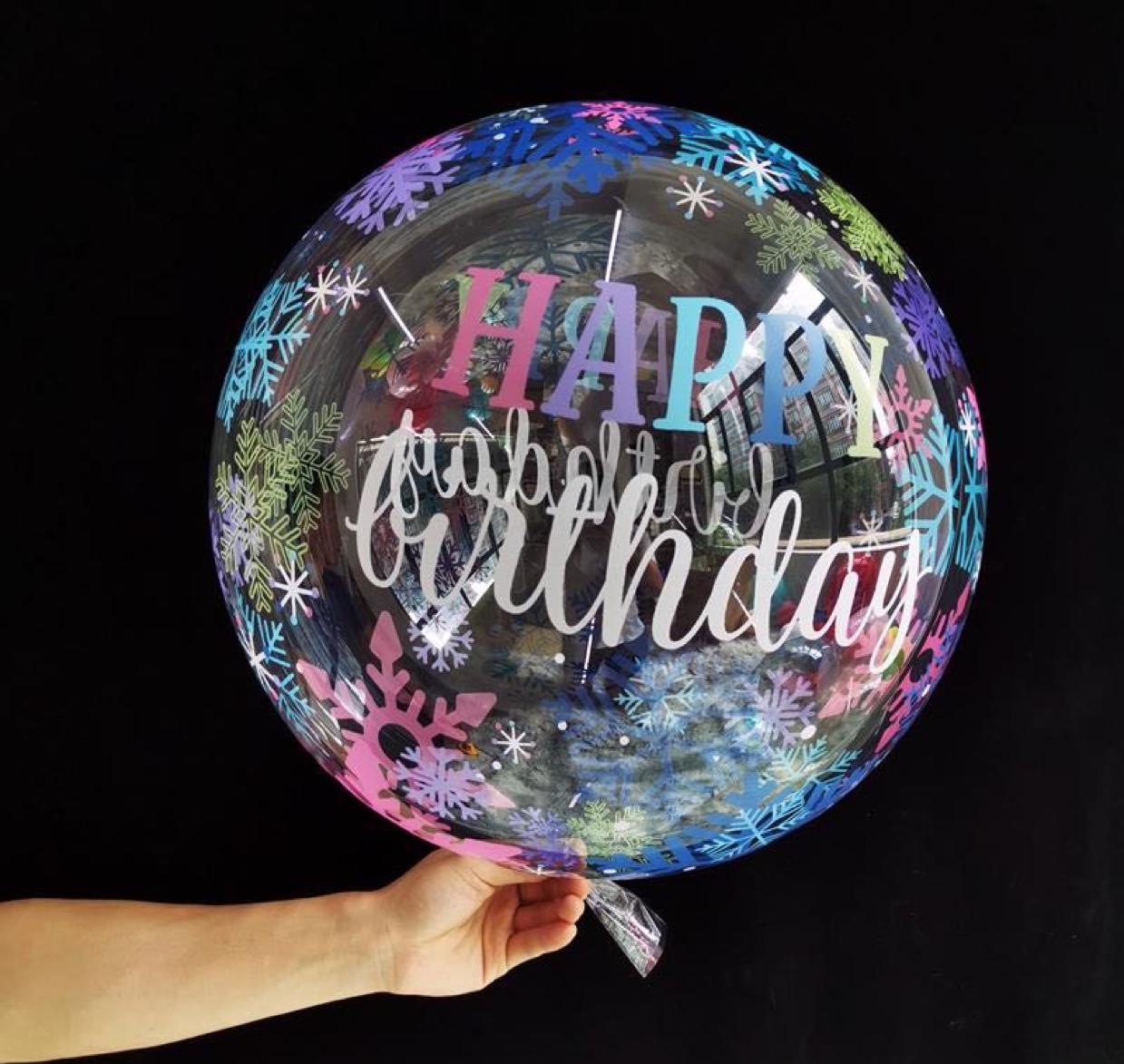 其他充气玩具实物图