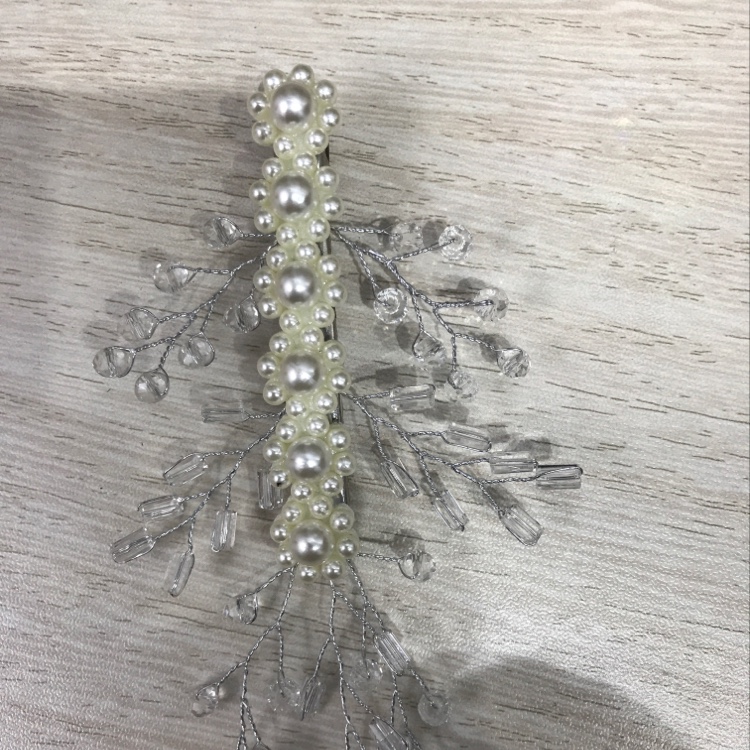 Tendencia hairpin details Picture