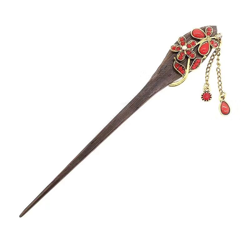 Vintage hairpins 45 thumbnail