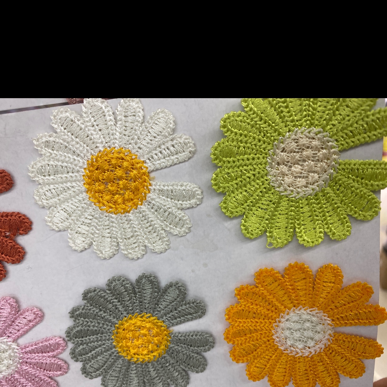 sunflower Application Scenario