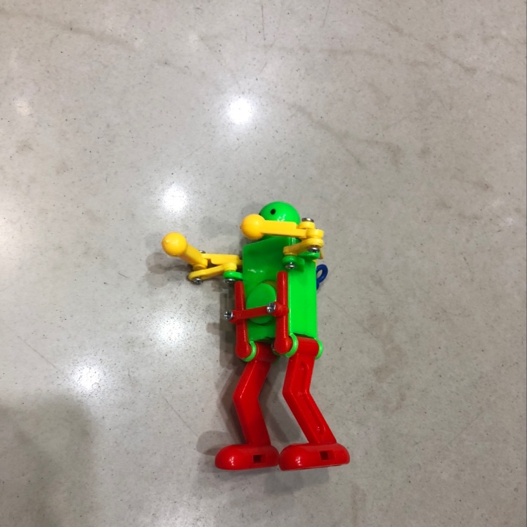 robots