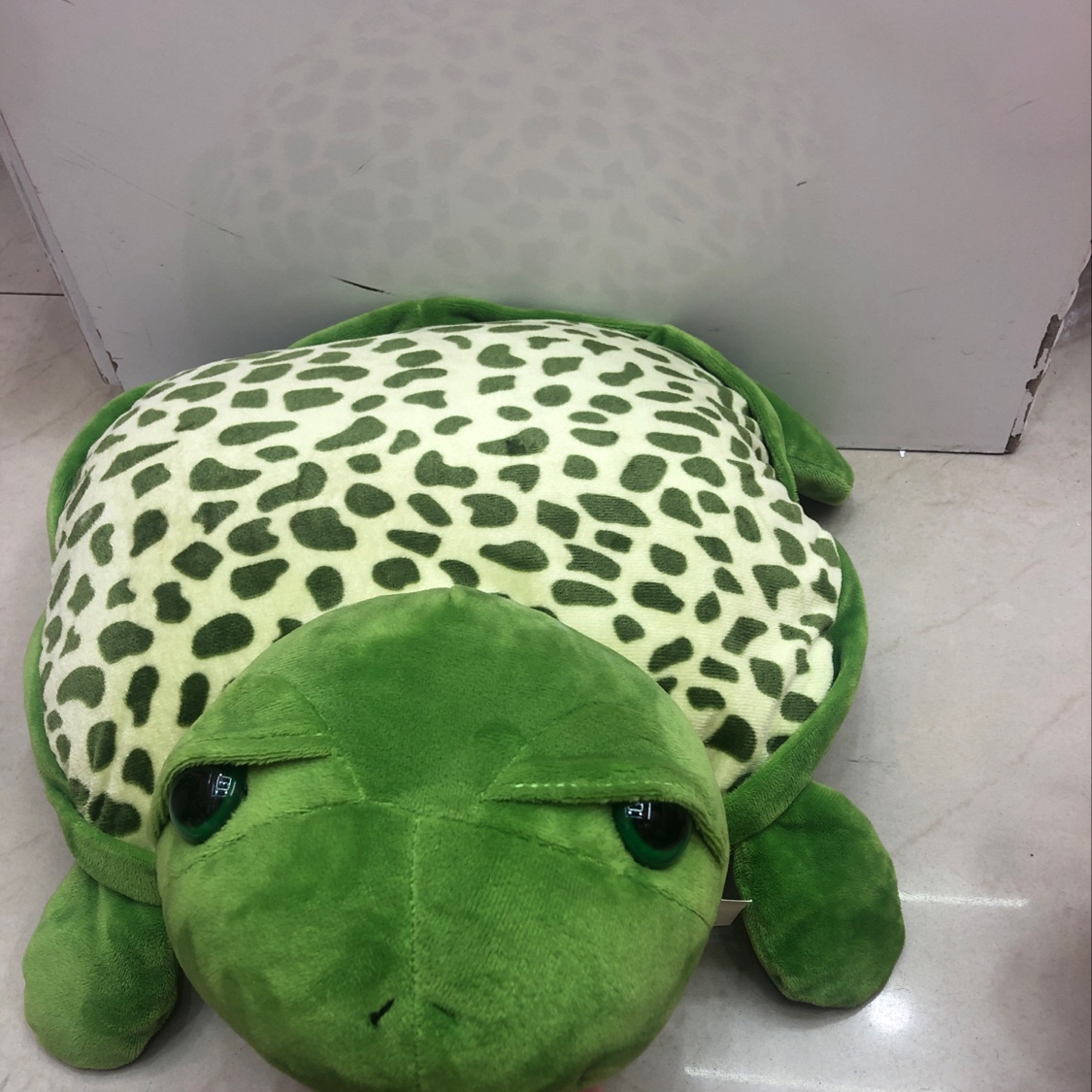 乌龟空调被1.3乘1.6cm产品图