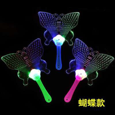 Light the fan details Picture
