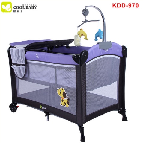 The KDD-970 is a portable game bed that can be used for sleeping, playing and gaming details Picture
