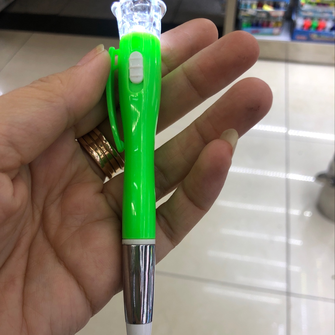 Stylus Pen details Picture