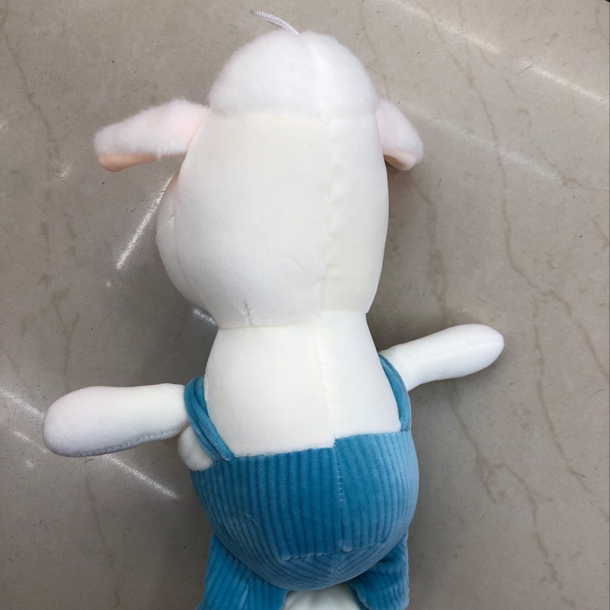 Sheep Sheep details Picture