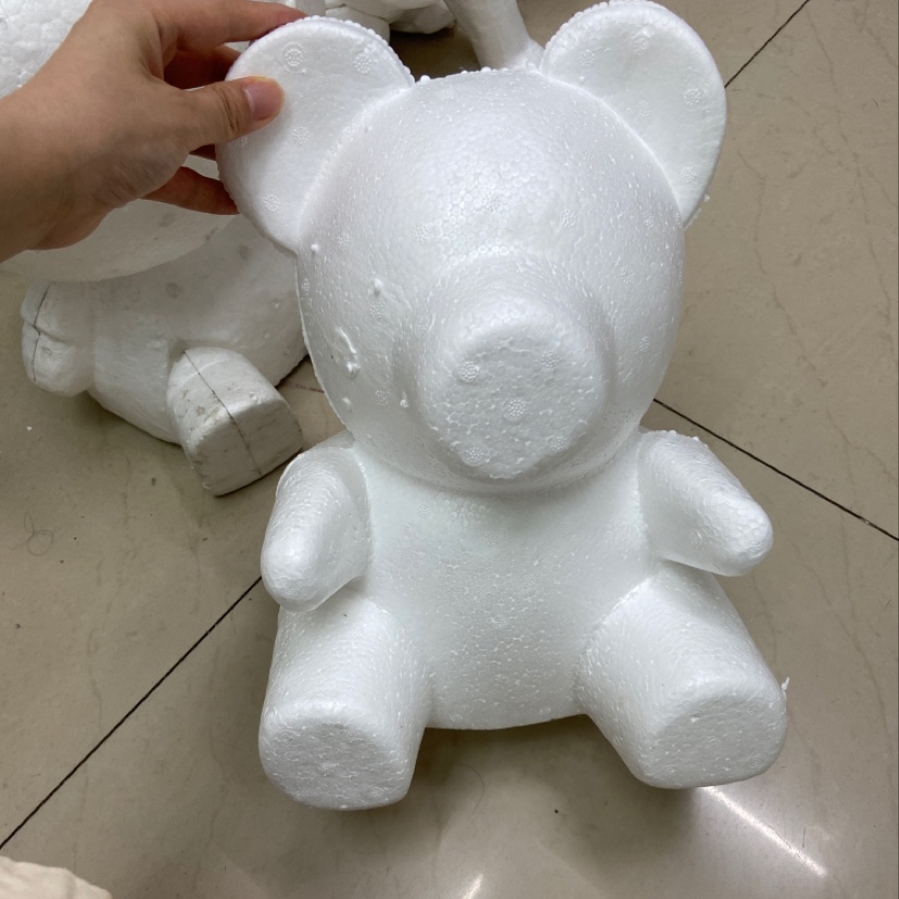 350座熊产品图