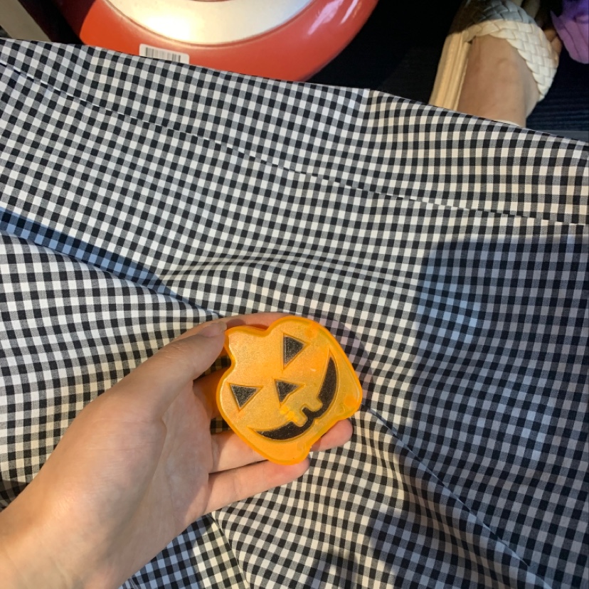 万圣节蜡烛灯2产品图