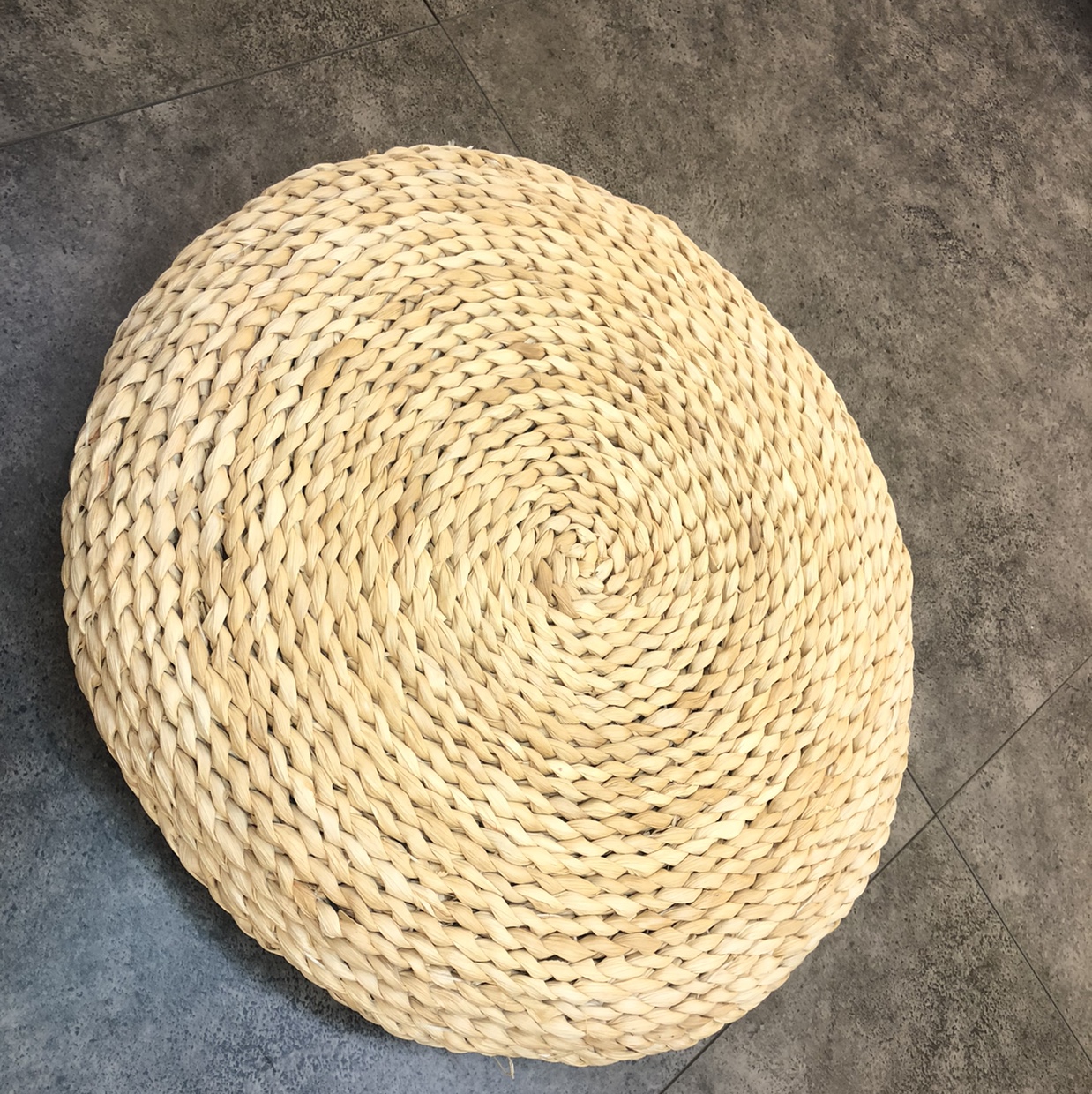 编织坐垫11产品图