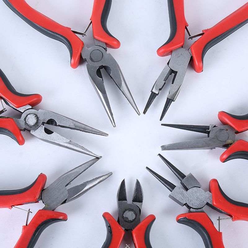 饰品工具钳细节图