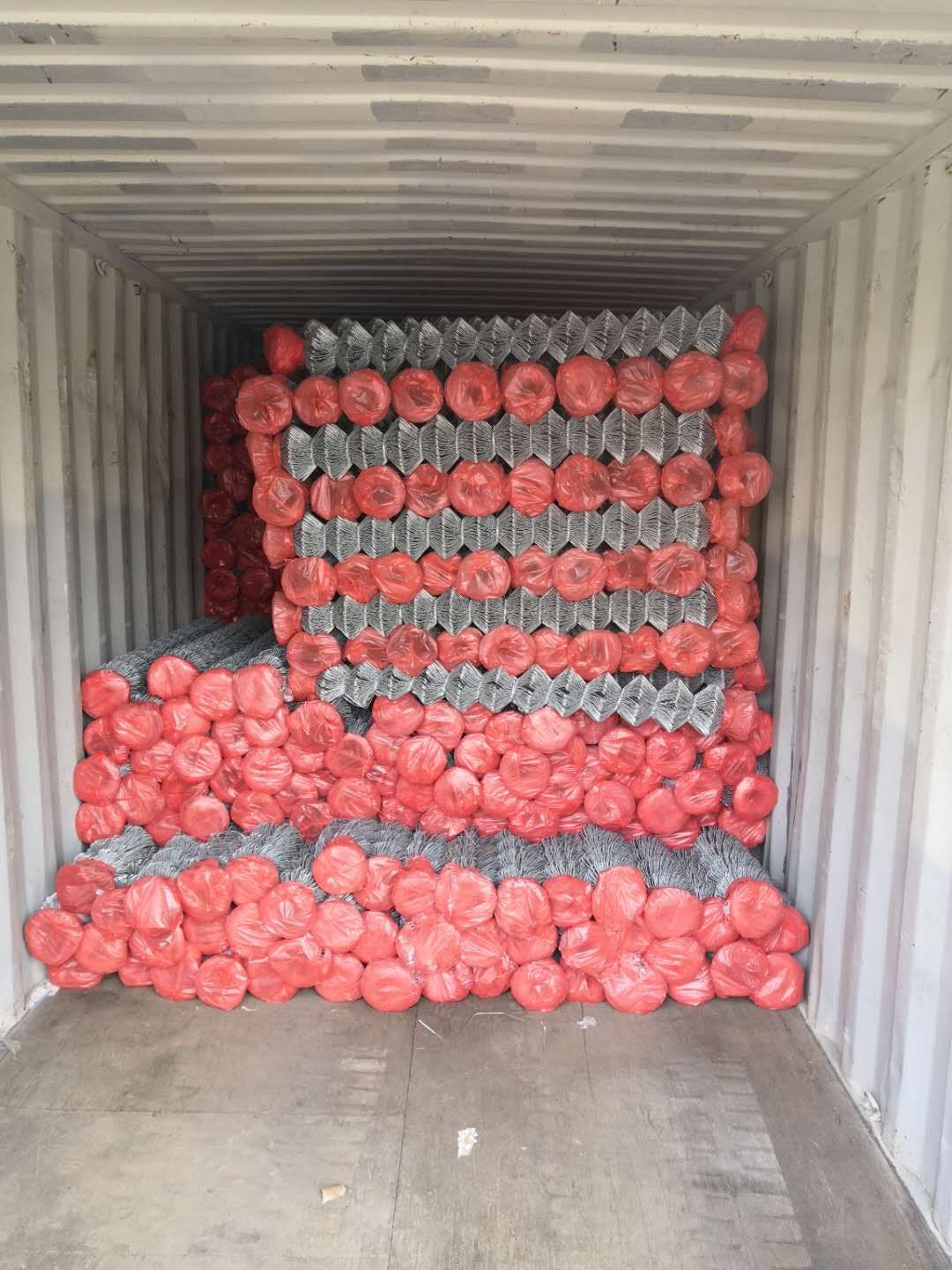 勾花网  菱形网  活老扣