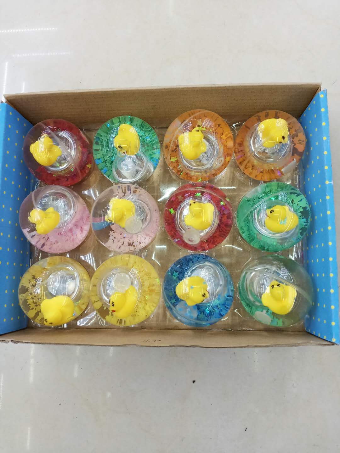 带灯/解压球/玩具细节图