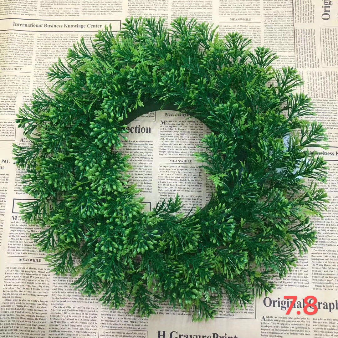 Garland -1 details Picture