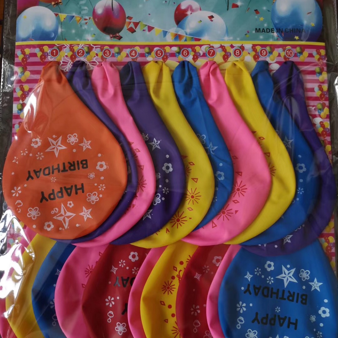 庆典活动用品详情图10