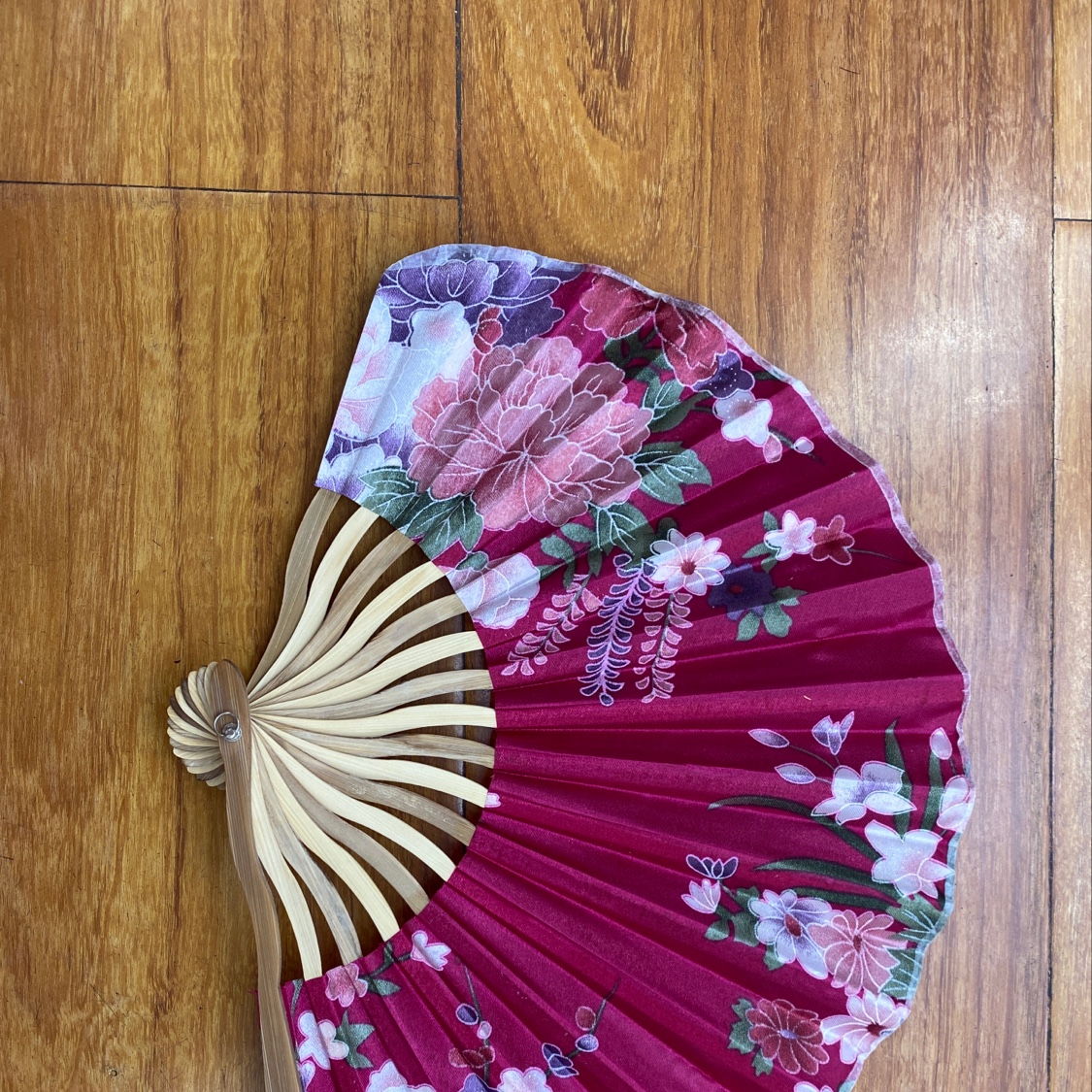 Dao fan