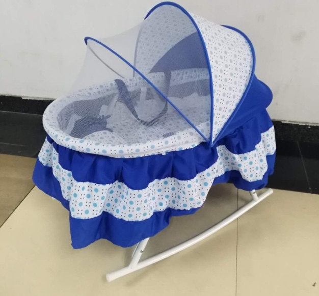 KDD113 crib, baby cradle Specification image