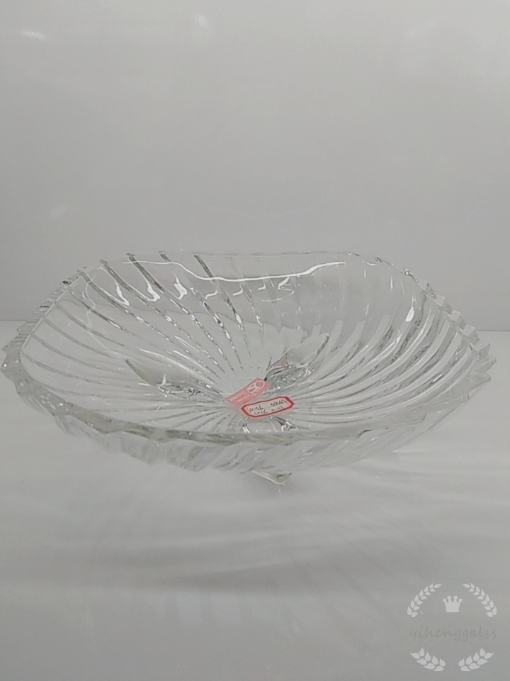 Factory direct sales of European-style fruit platter D56 with willow twigs details Picture