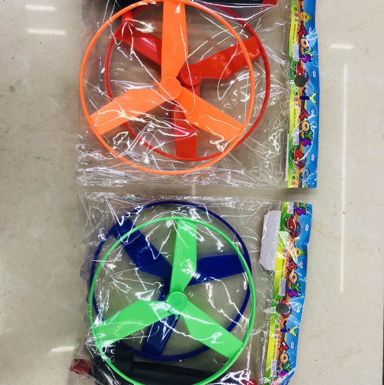 0639D拉线飞蝶产品图