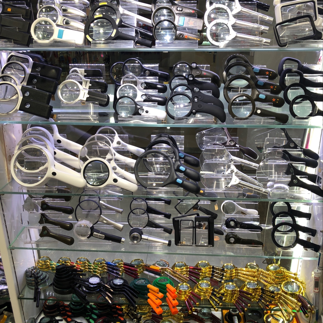 Yiwu Xinxin Optics H2-24997A describe pic - 6