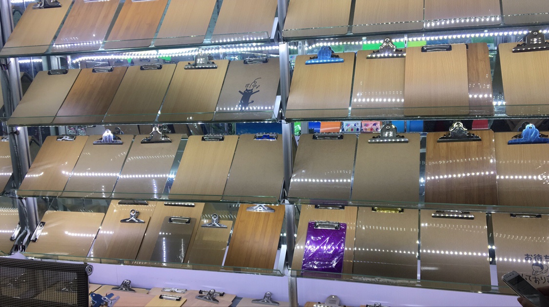 Yiwu Yiwu Office Supplies Co., LTD describe pic - 3