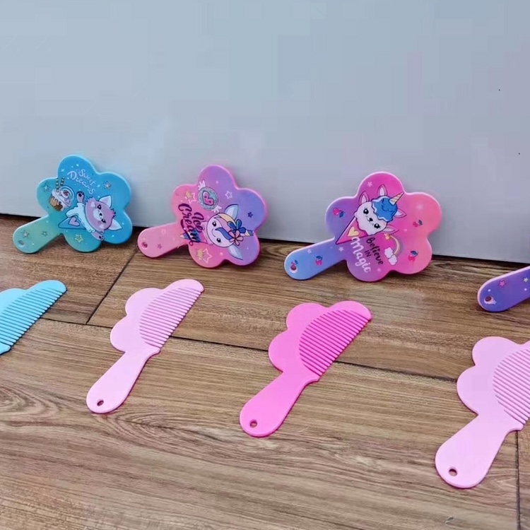 化妆棉、棉签实物图
