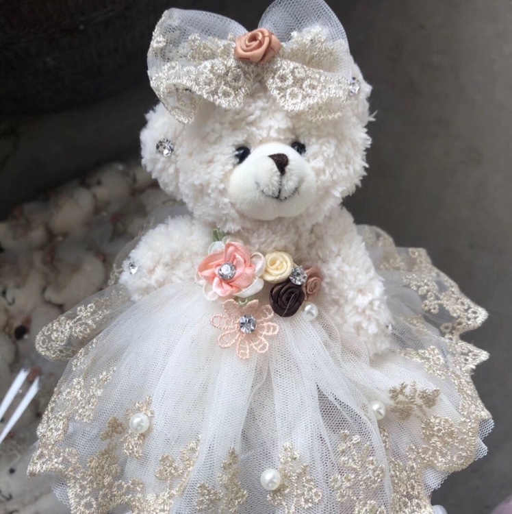 13 cm Bear 22 thumbnail
