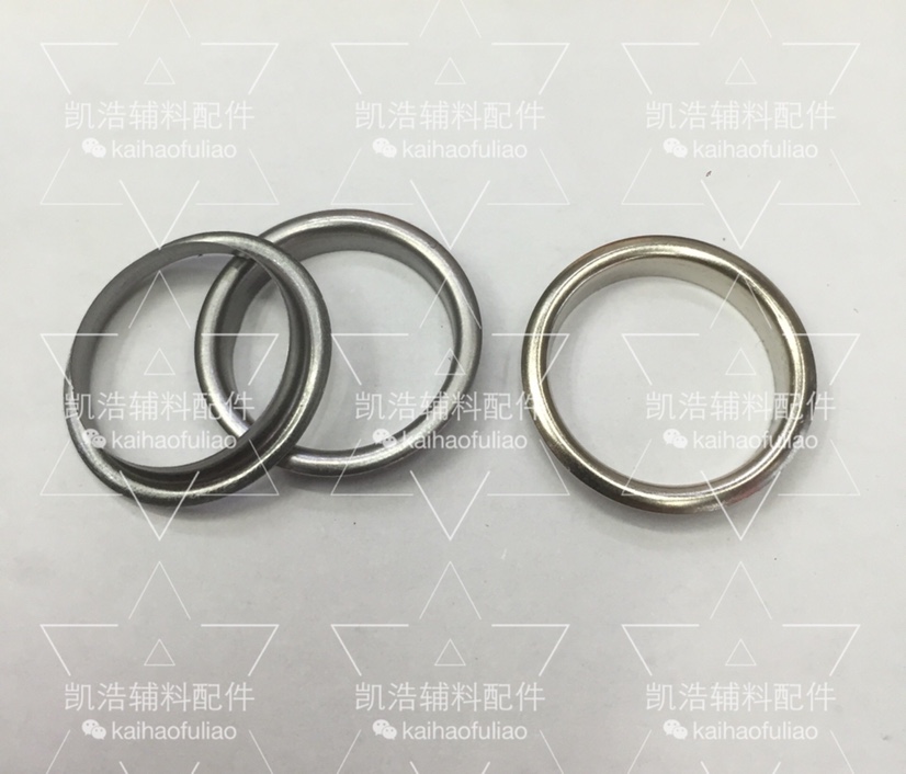 1800#2000#气眼 凯浩辅料 气眼扣细节图