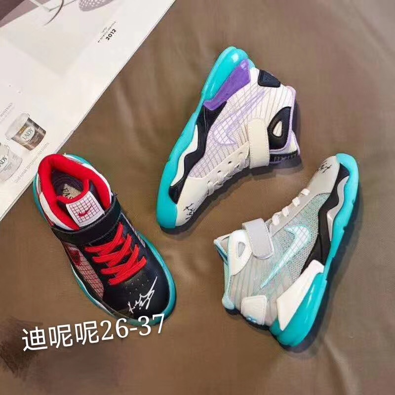 Little President describe pic - 2