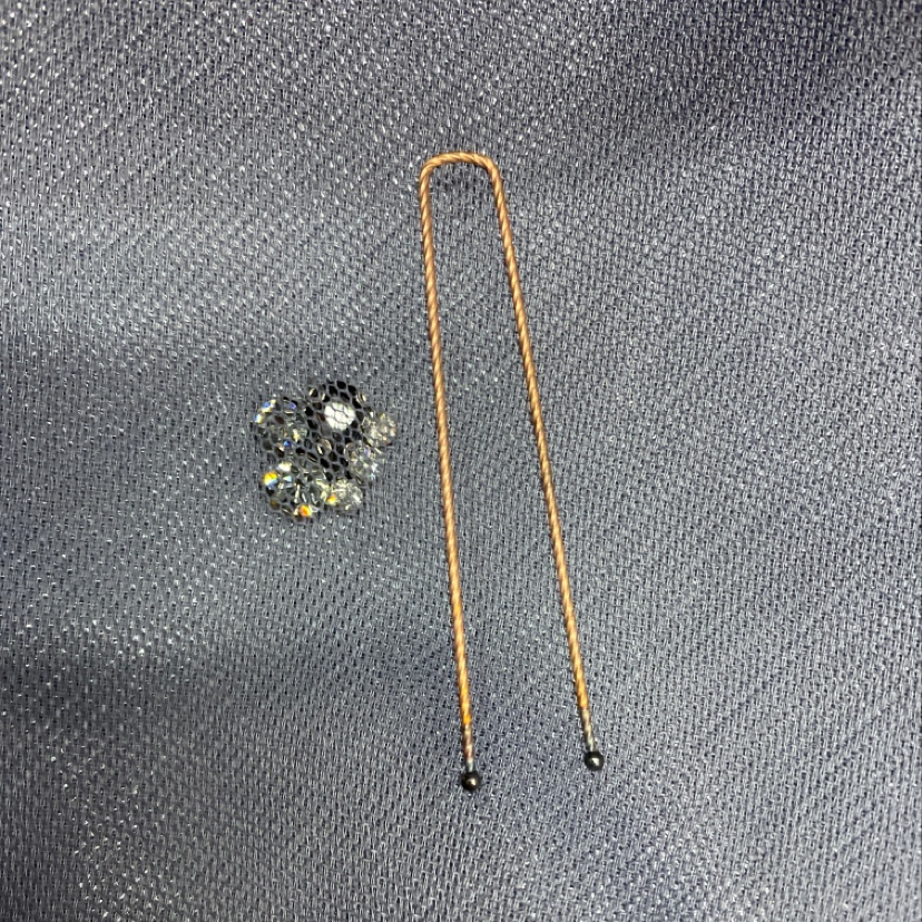 Threaded bead thumbnail