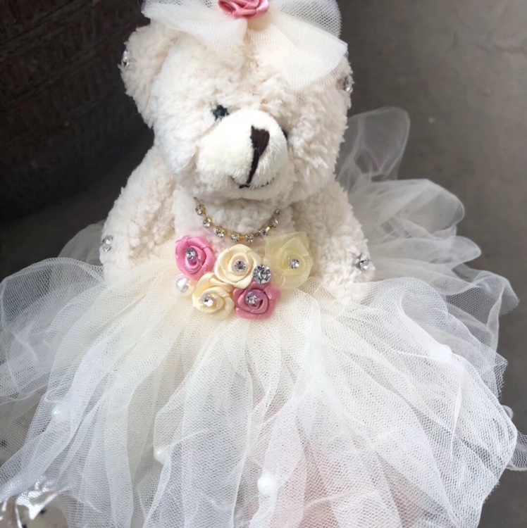 13 cm Bear 20 thumbnail