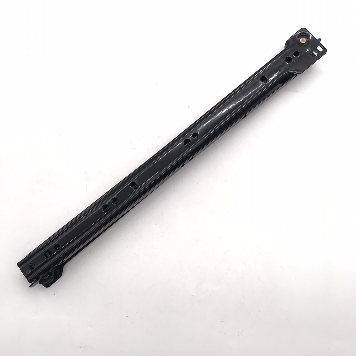 South American drawer track