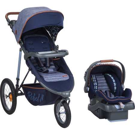 عربات الأطفال الراقية ذات ثلاث عجلات Specification image