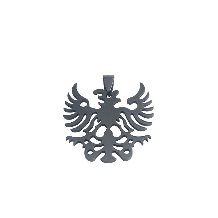 Eagle pendant