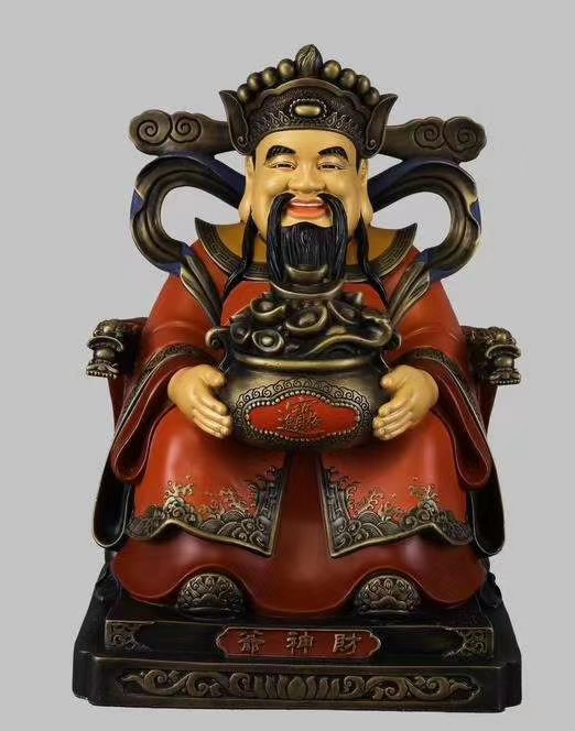 佛像/神像实物图
