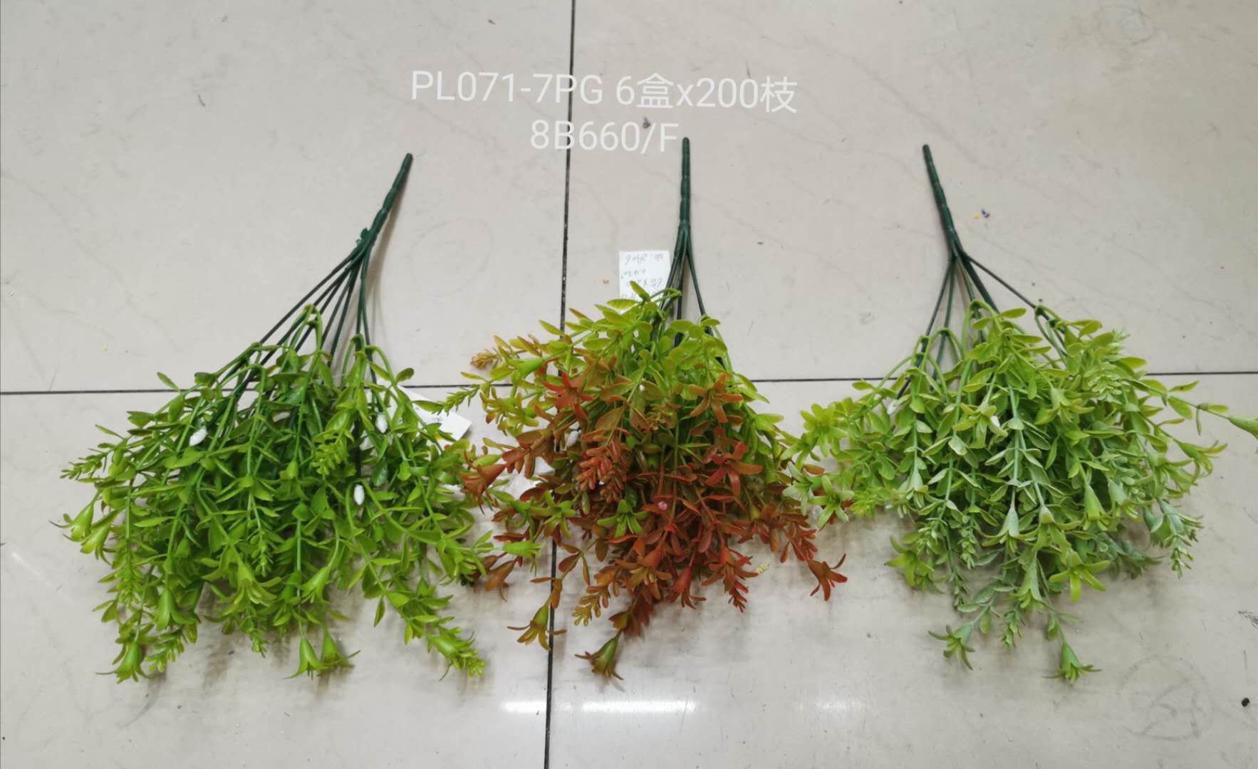 Artificial flowers, fake flowers, flower arrangements, bonsai, living room, hotel, wedding, video recording, decoration, small bouquets, rural wildflowers, plastic small flowers details Picture