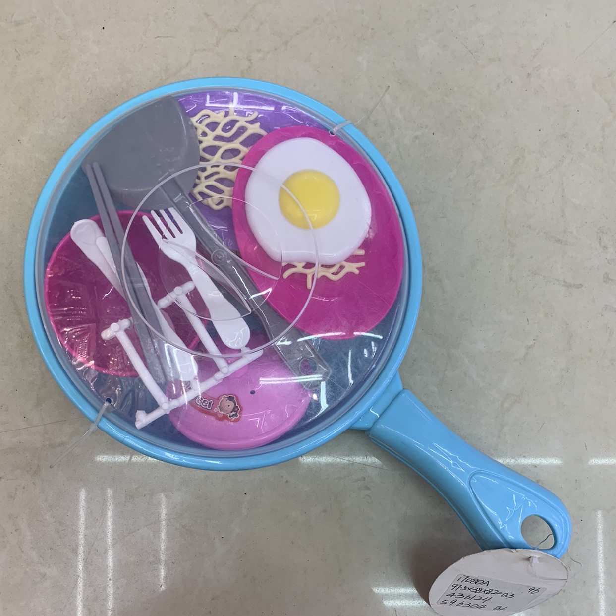 儿童玩具宝宝玩具总动员系列