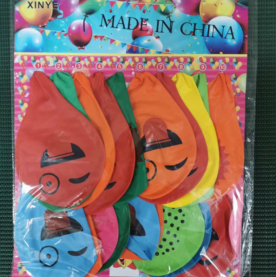 庆典活动用品详情图7