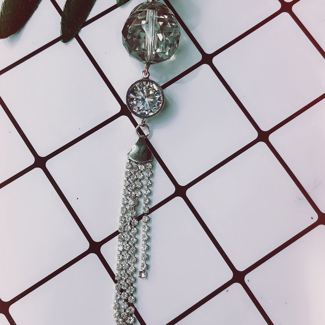 Simple fashion sweater chain women's long 2020 new autumn and winter fashion pendent chain accessory necklace